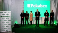 Otwarcie Oddziału Pekabex w Gdańsku